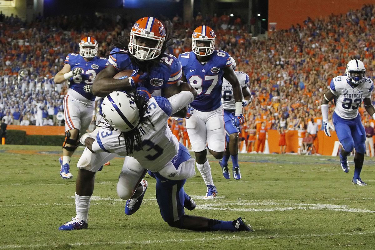 TylerrPollardd's tweet photo. GATOR BOY 4 LIFE, TIL DEATH DO US PART🐊 

FUXK KENTUCKY ❌

GATORS -3.5 (-118 on ProphetX) https://t.co/FuY6w87THv