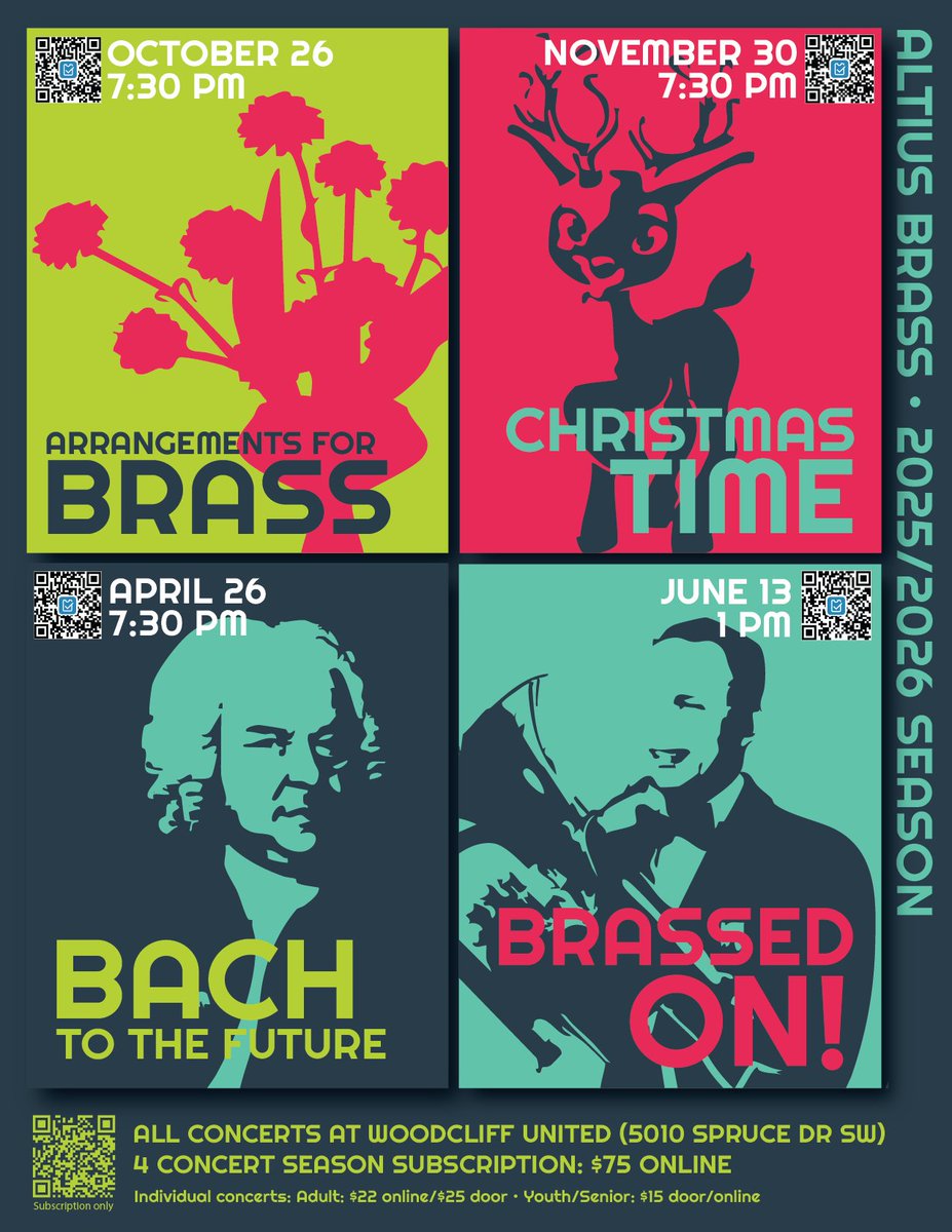 Altius Brass tweet media