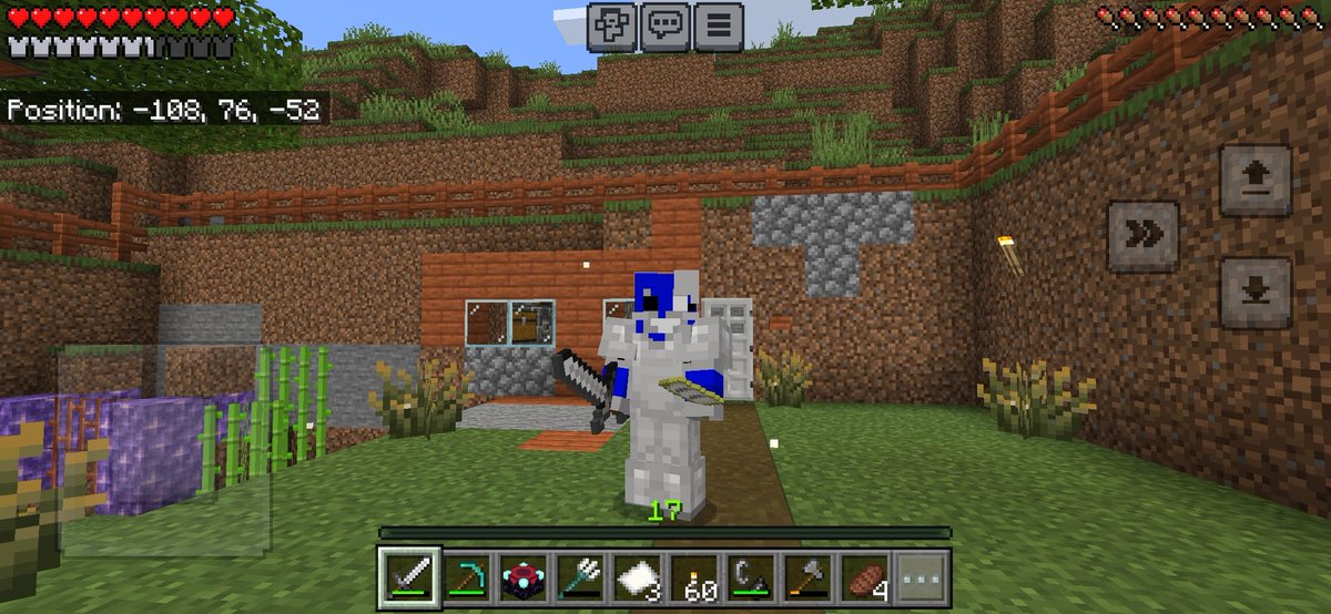 _Hayam1_'s tweet image. hi i am not divadayo and i play minecraft !!!
(diva knows im on twitter so dont tell her)

#YCCM3 #pddb