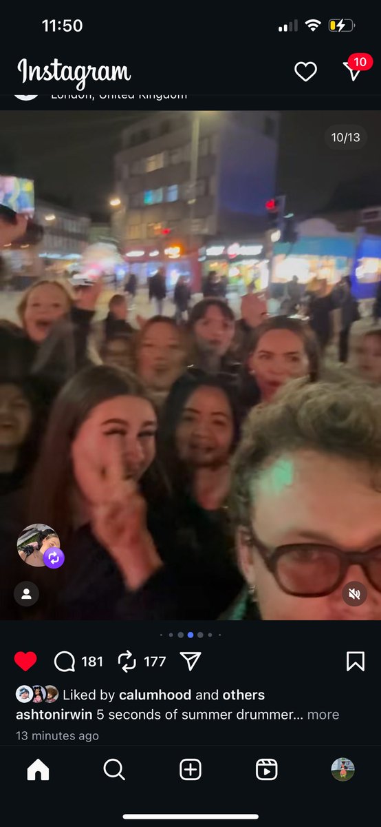 Char | IS NOT OK ⭐️ tweet media