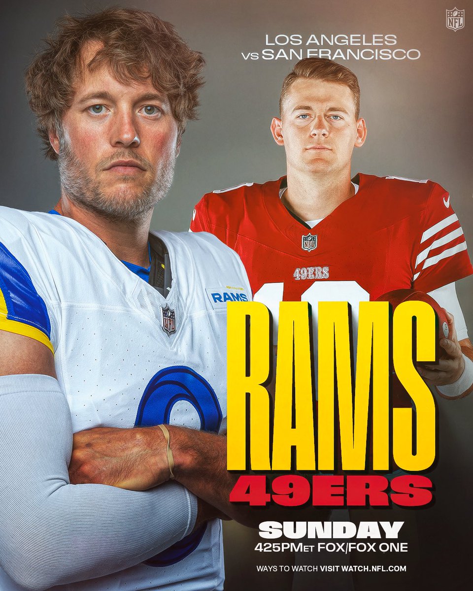 NFL tweet media