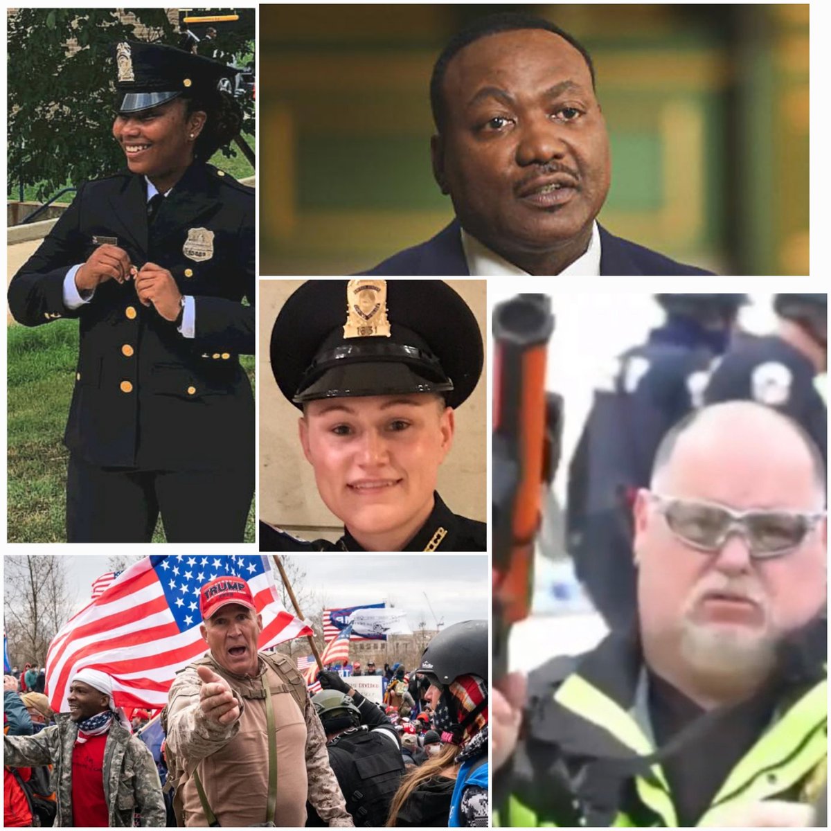 All still on Nancy Pelosi's 
         Christmas Card List.