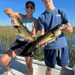 Photo by PS Bass Guide Service (@PSbassguide)
