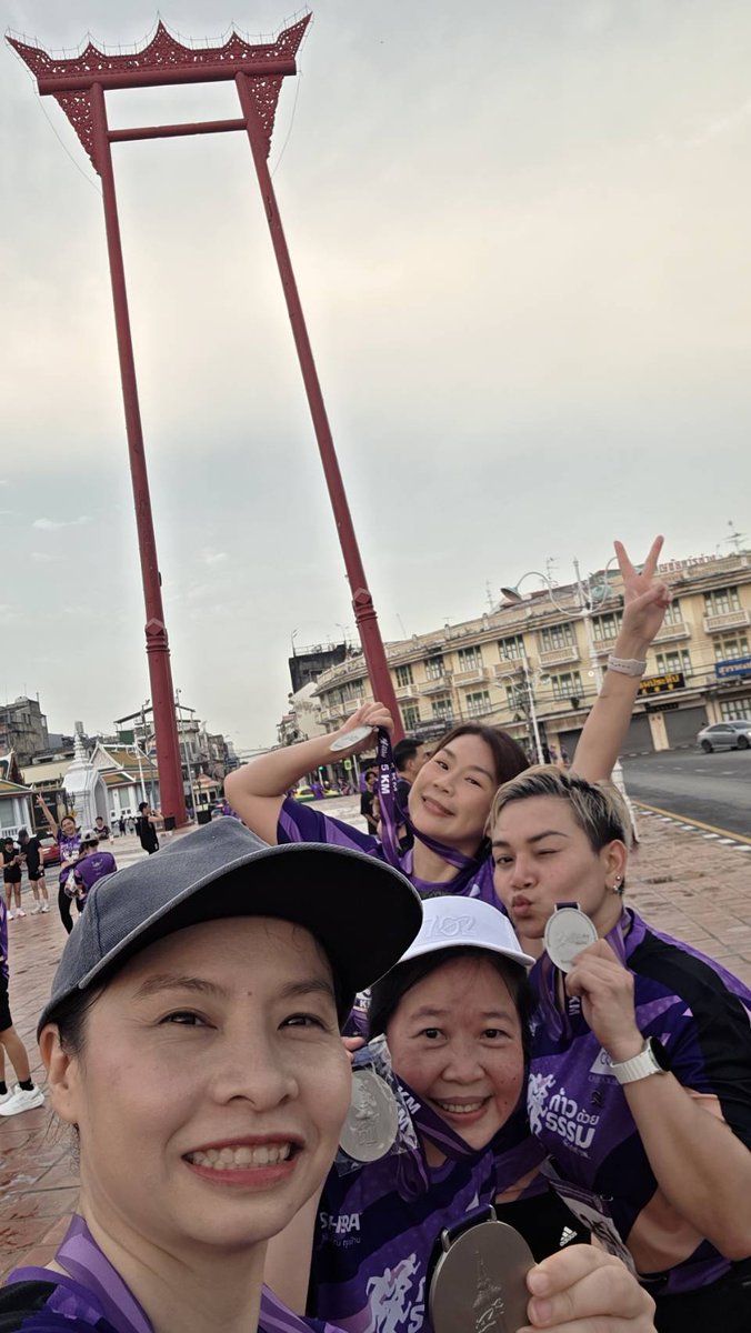 PuyzAnaka's tweet image. เช้านี้ Mission complete
#เป๊กผลิตโชค
#PeckPaLitChoke