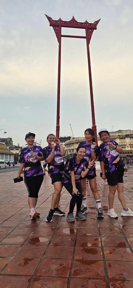 PuyzAnaka's tweet image. เช้านี้ Mission complete
#เป๊กผลิตโชค
#PeckPaLitChoke