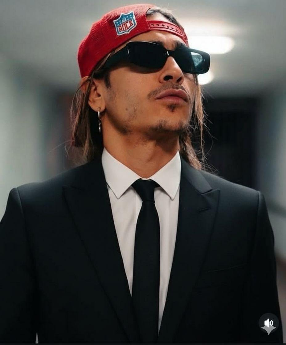barbuix's tweet photo. quedé mínimo común múltiplo verbo to be @AIRBAGoficial https://t.co/7QNkxugst9
