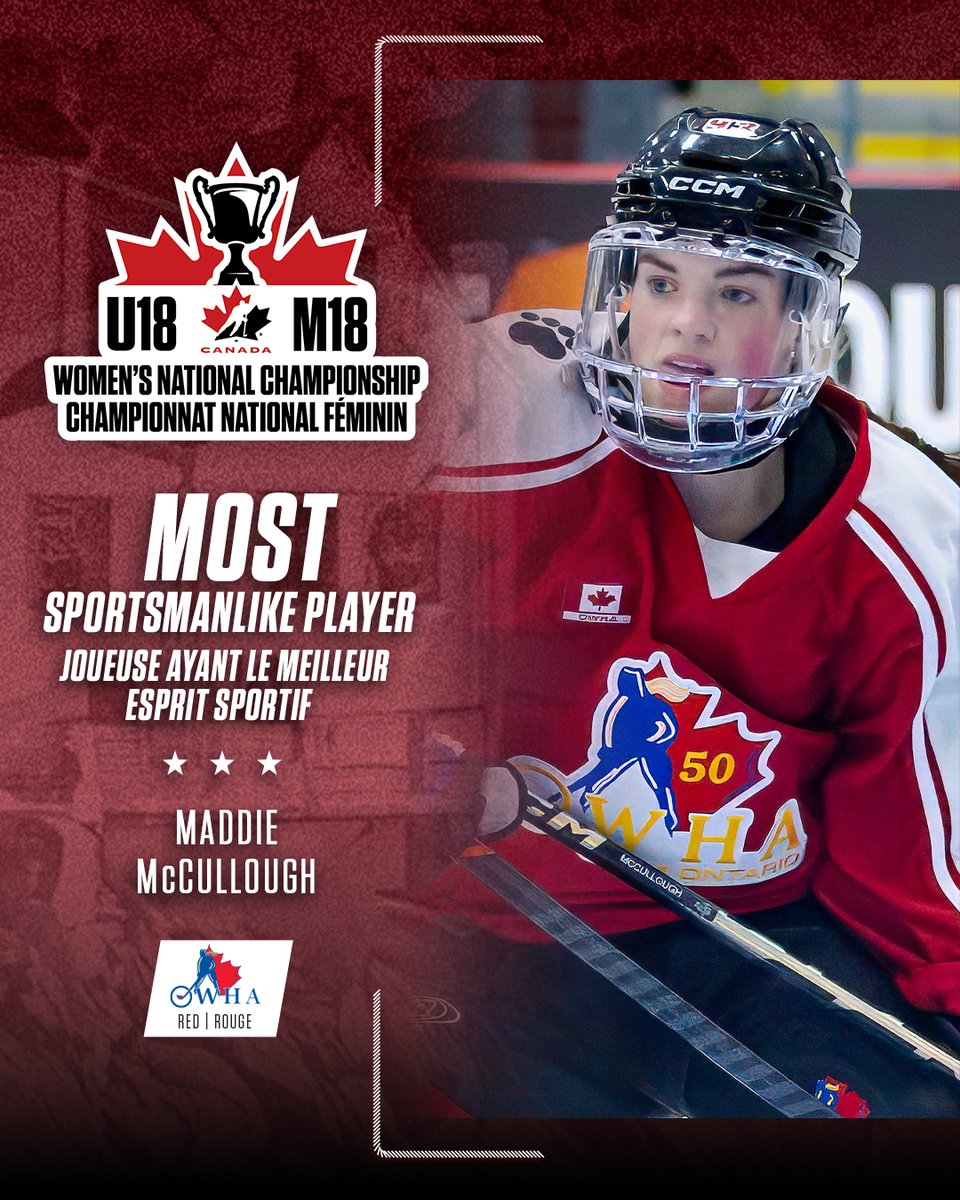 Hockey Canada tweet media