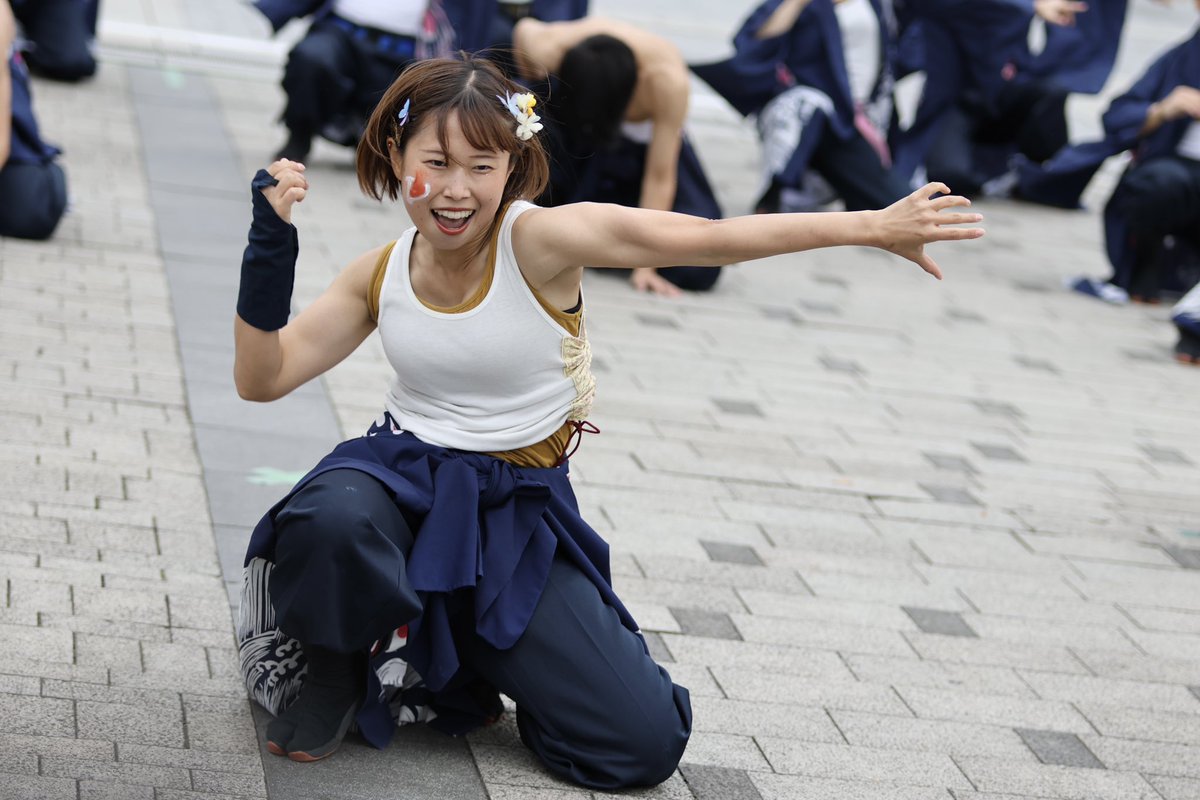 syuu9512's tweet photo. #新芸組遊駆人
#ドリーム夜さ来い祭り
#ドリよさ
#本人に届け https://t.co/c8dSrlFnmx
