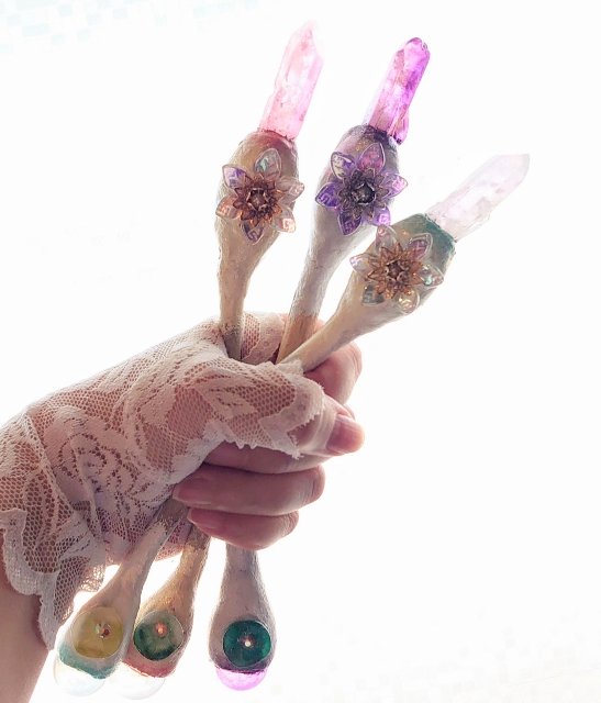 十雲子(tomoko)～May's garden on X