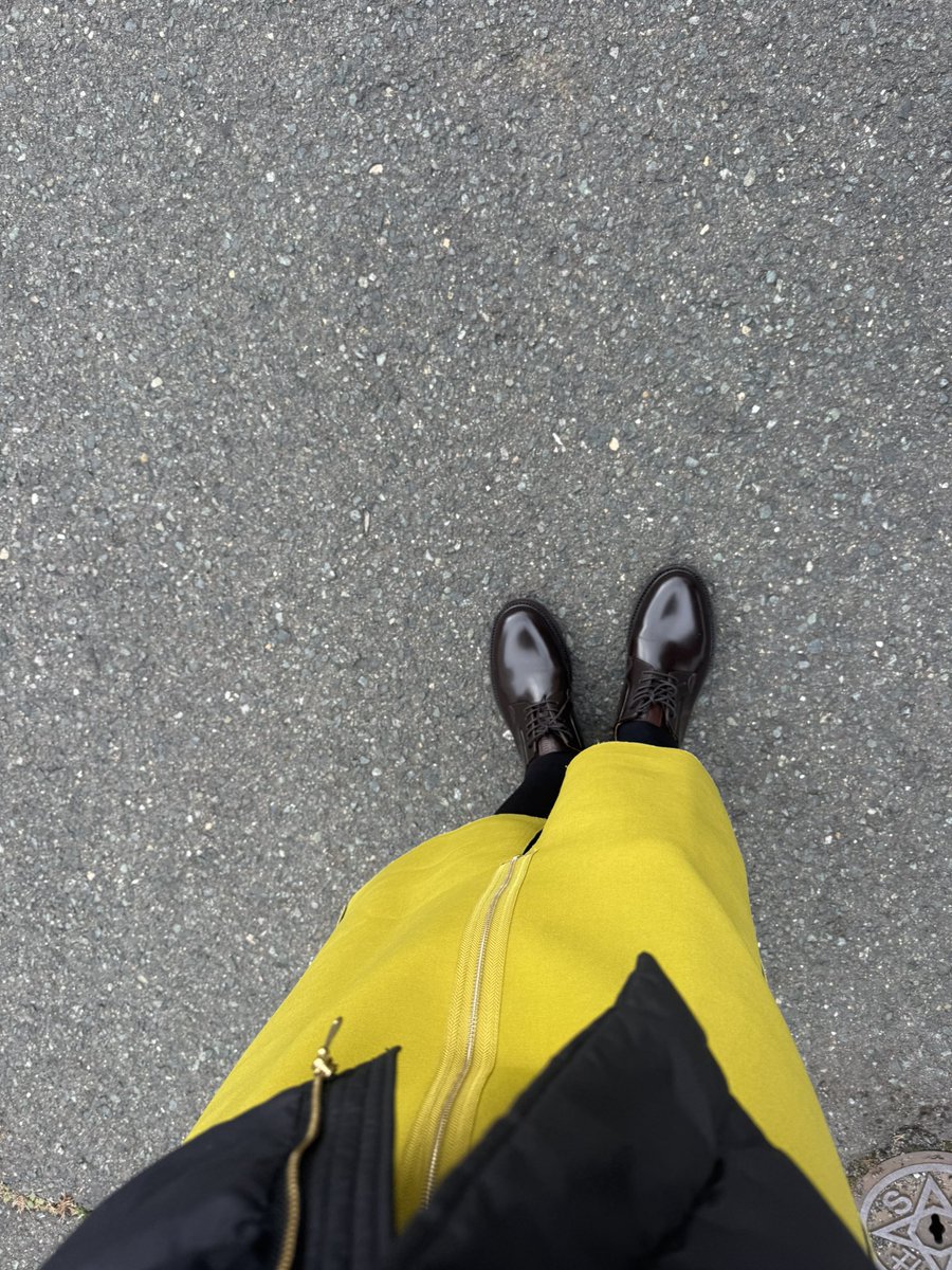 melodymiho1's tweet image. #NERDMIND
#UNO
#T_IWATA_EX_3JSB 
おはようございます🫠
ただいま7℃💨車にiPadつけてたら寒くて音楽飛ばなくなりました。あったまるまで待つよー🙆‍♀️
さてがんばるか…✊
🖤🤍✖️💛Uno
行ってきます🚀