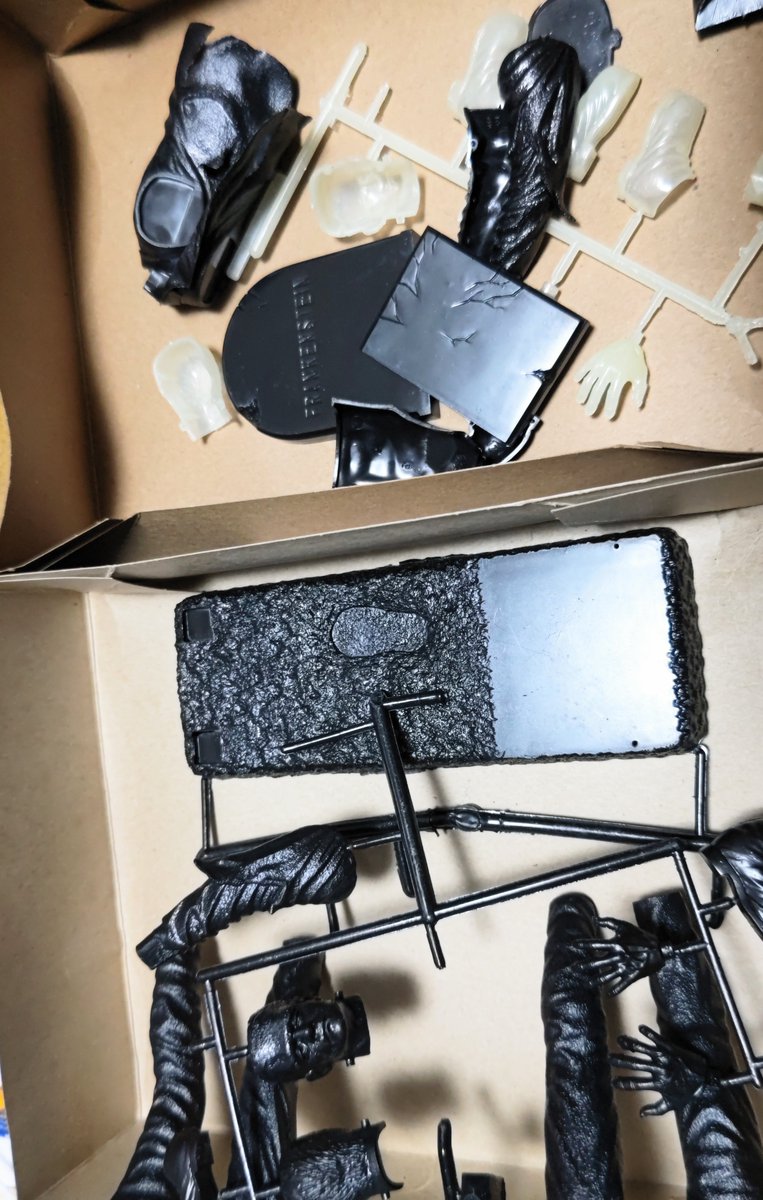 ☆美品　Monsta Box2020　6'1 タイガーキノシタ on X