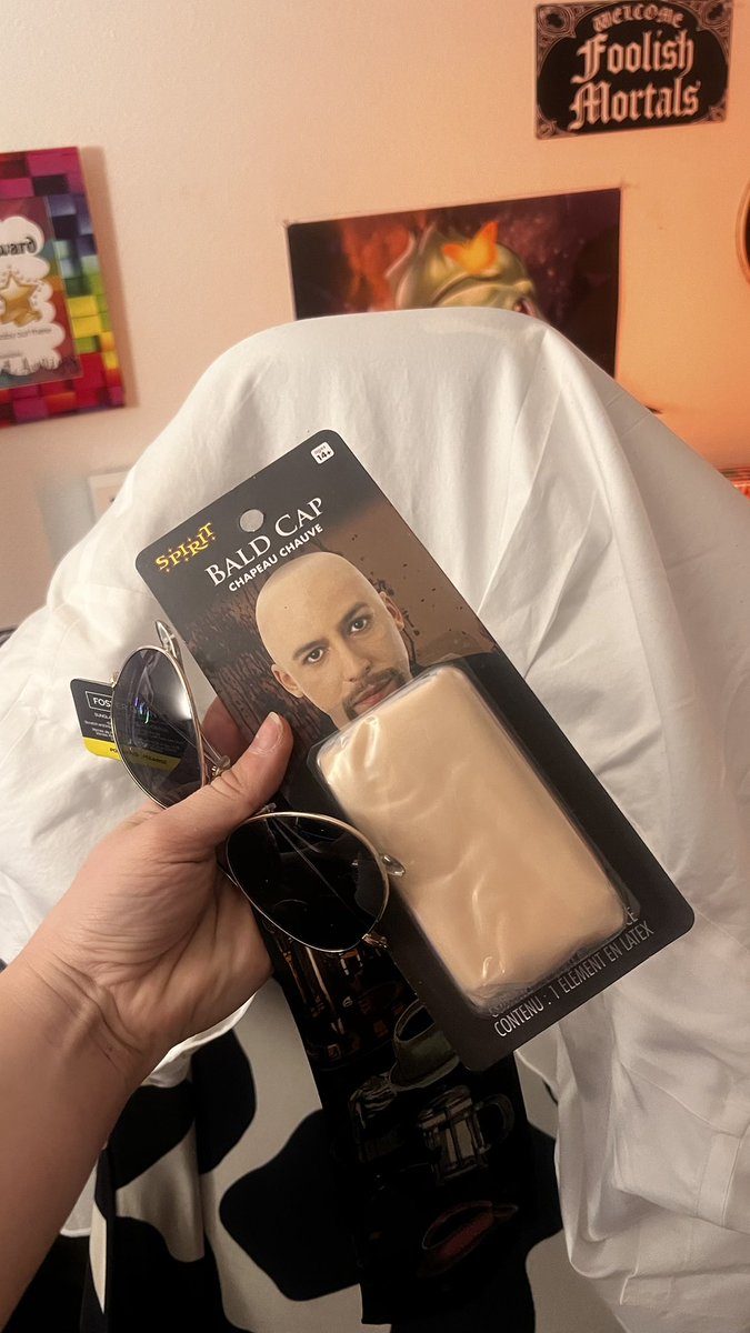 DarlinSincerest's tweet image. Time to become Mr Worldwide on stream 😂

Twitch.tv/DarlinSincerest