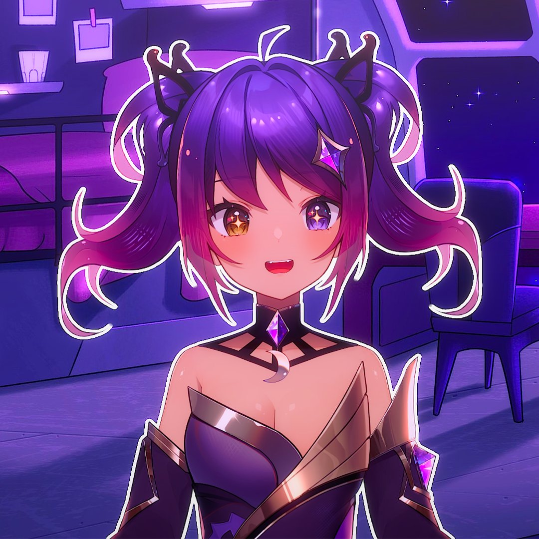 🌌Your 5 Dreams as a Content Creator🌌

Let's do this!!!

✨ Get a 3D Model (Maybe make my own? 🤔)
☄️ Go to a convention
✨ Have my very own concert
☄️ Write a VTuber play/podcast/webseries
✨ Get merch (i NEED a cute silly body pillow 🥺🥺🥺)

What are yours?