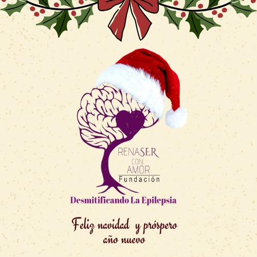 Renaserconamor's tweet photo. Nos vestimos de navidad 
#desmitificandolaepilepsia #navidad2025 #Colombia https://t.co/HWYabwDNDn
