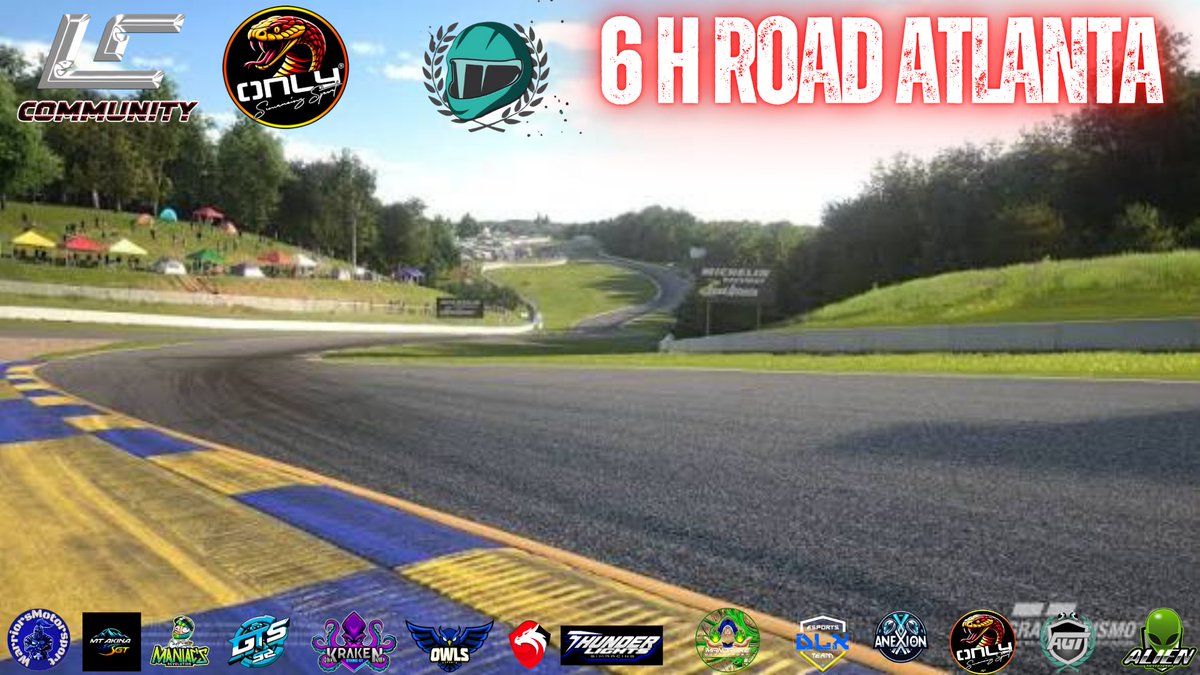 6H REL <a href="/community_lc/">LC Community</a>, ganas de la R.2 después de la desconexión de la R.1
Pero  tocó otra desconexión y perder un Sting completo.
Cumplimos la sanción y <a href="/Gumu93/">GUMU</a> remó con todo para ir a por la P13 y darnos una alegría a todo el equipo.
#HONOR #GO12 🙌 gracias 
Felicidades Podium