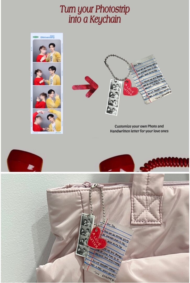 jangan lupa baca rules 💗 tweet media