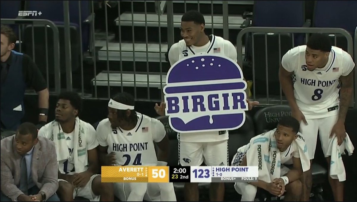 No Context College Basketball (@contextfreecbb) on Twitter photo 