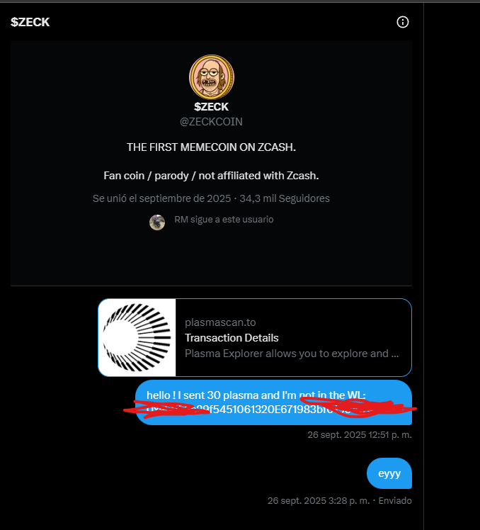 Boom tweet media