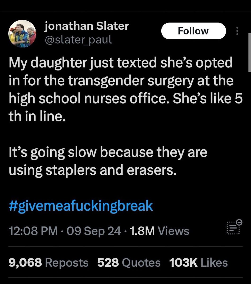 <a href="/KristenWaggoner/">Kristen Waggoner</a> Alex, I’ll take things that never ever happened for a billion dollars.