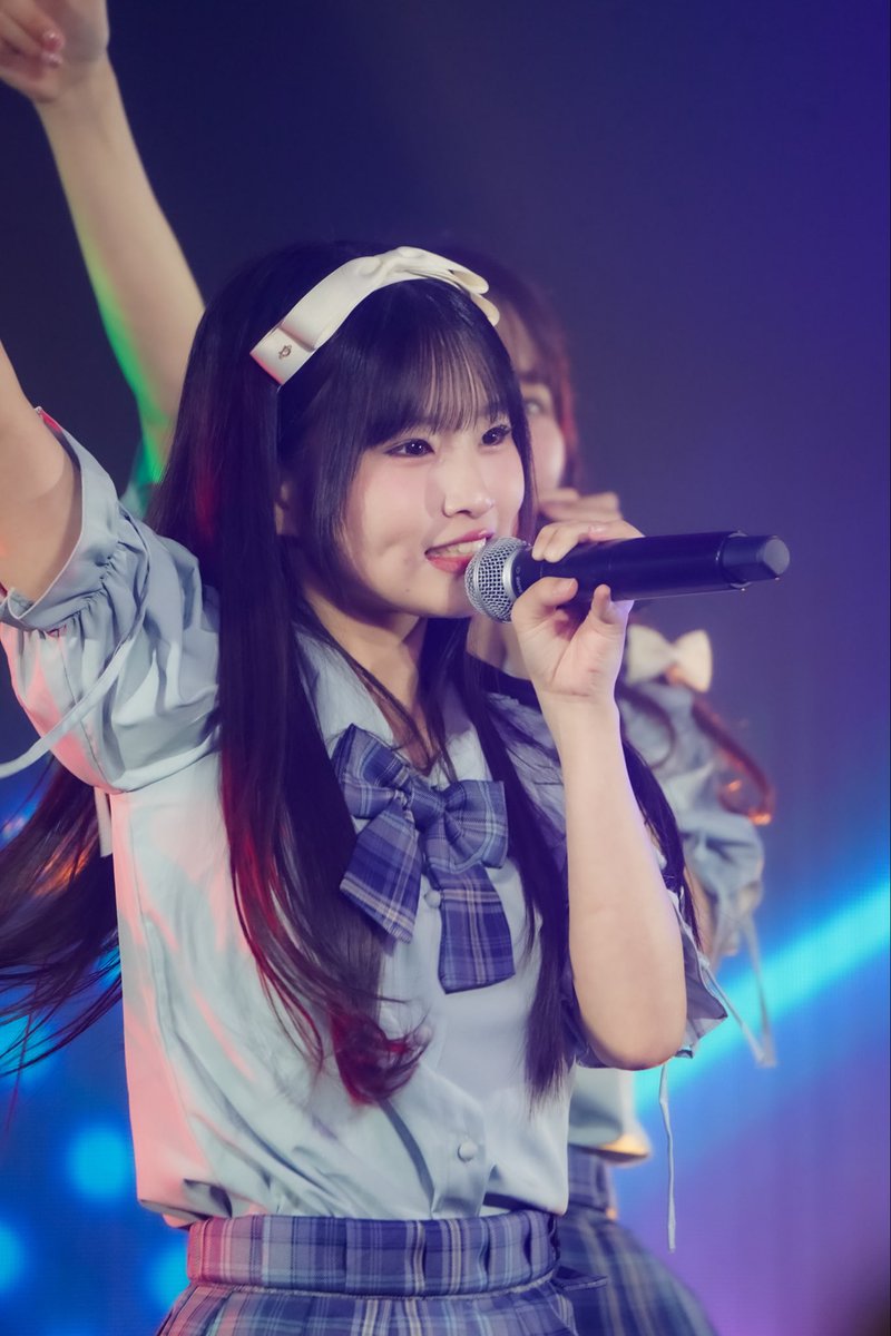 tomo__shan's tweet photo. 月乃みみ
(@mimclon_ )

IDLESS候補生
(@IDLESS_official )

2025年11月8日
Poppin' Parade 2nd ONEMAN LIVE
『この刹那を君に』
SUPERNOVA KAWASAKI

【オープニング アクト】

【撮可エリア】

#IDLESS
#月乃みみ https://t.co/AawQpPhubs