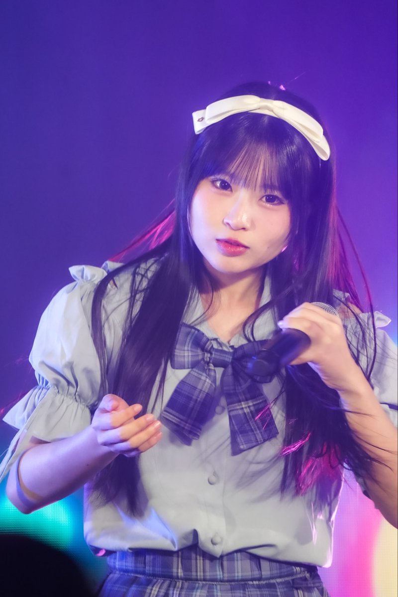 tomo__shan's tweet photo. 月乃みみ
(@mimclon_ )

IDLESS候補生
(@IDLESS_official )

2025年11月8日
Poppin' Parade 2nd ONEMAN LIVE
『この刹那を君に』
SUPERNOVA KAWASAKI

【オープニング アクト】

【撮可エリア】

#IDLESS
#月乃みみ https://t.co/AawQpPhubs