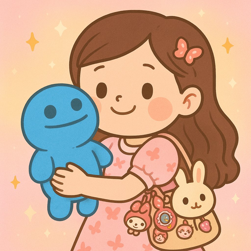 tititishitai's tweet photo. AIに「すんすんを抱いてる自分を描いて」って頼んだら、こうなった。😆😭 https://t.co/DMy2hND3Aw