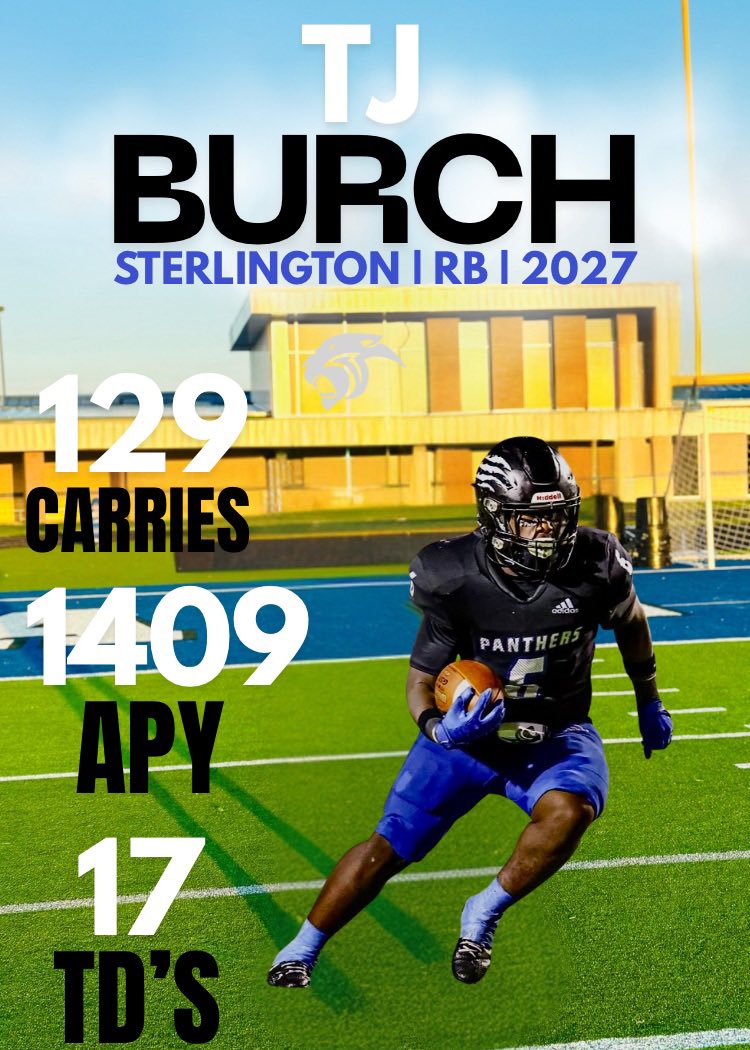 Tj Burch tweet media