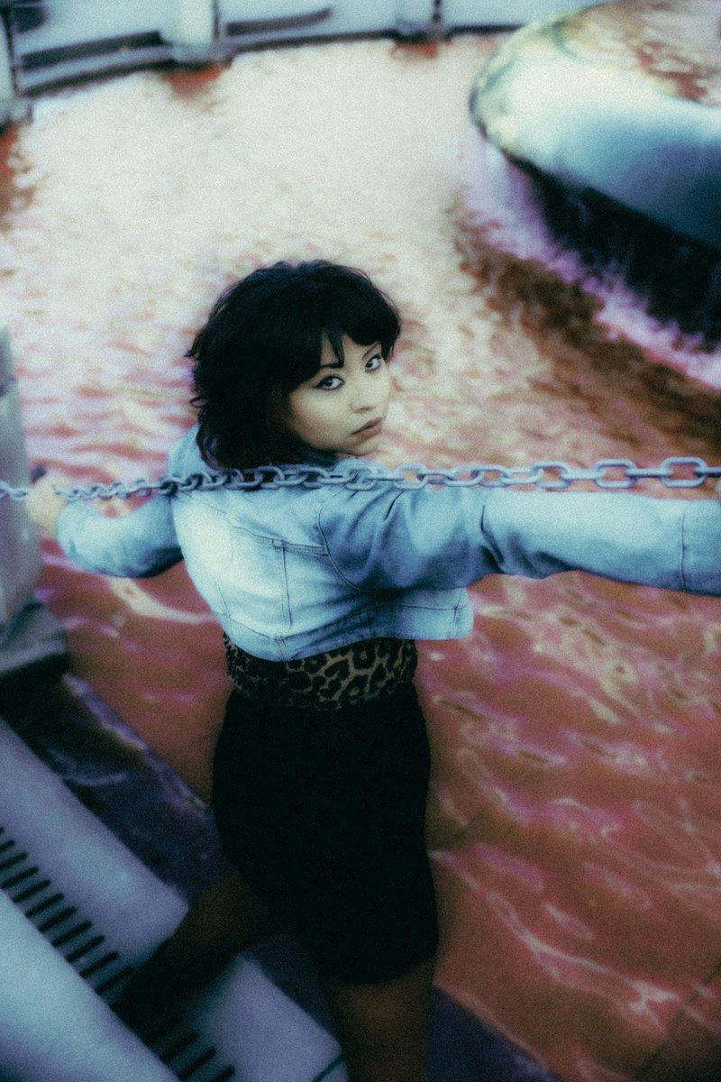 LuzLenoir's tweet image. Missing link 

📸 Vuhlune

IG/FB/X: @LuzLenoir 

#fyp #foryou #foryourpage #photography #photographylovers #portrait #portraitphotography #portraits #fashion #fashionphotography #style #stylefashion #instalike #instagood #instadaily #plussize #nycmodel #model #curvymodel