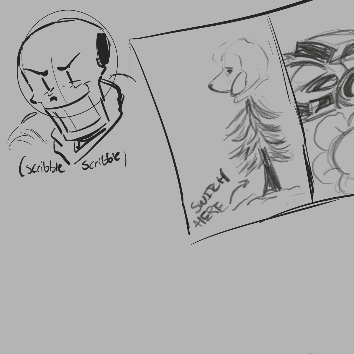 im an artist papyrus truther