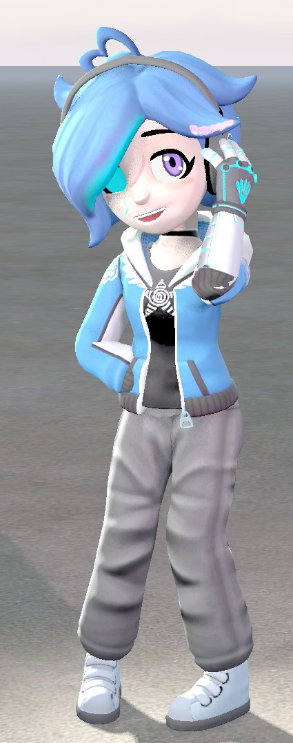 ive been wanting to bring back my smg4 au since i actually have a purpose for it now
anyways 
#sfm #smg4 #smg4tari #smg4au #tari #Smg4tari