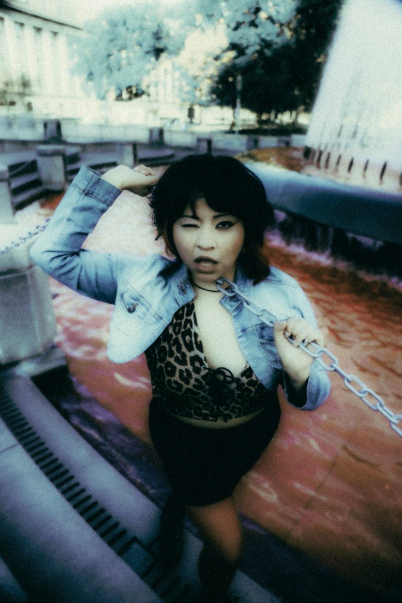 LuzLenoir's tweet image. Missing link 

📸 Vuhlune

IG/FB/X: @LuzLenoir 

#fyp #foryou #foryourpage #photography #photographylovers #portrait #portraitphotography #portraits #fashion #fashionphotography #style #stylefashion #instalike #instagood #instadaily #plussize #nycmodel #model #curvymodel