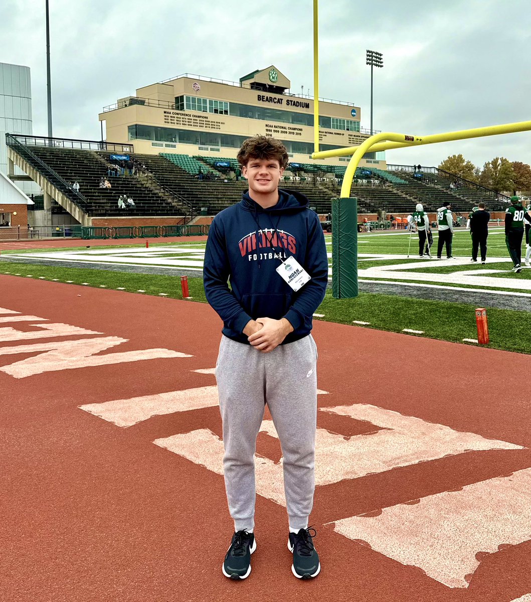 Noah Kobuszewski tweet media