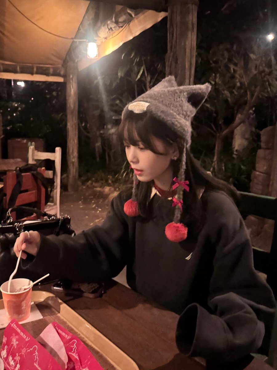 ayame__68__'s tweet photo. 彼女と夢が叶う場所きた https://t.co/kgS6vvtLah