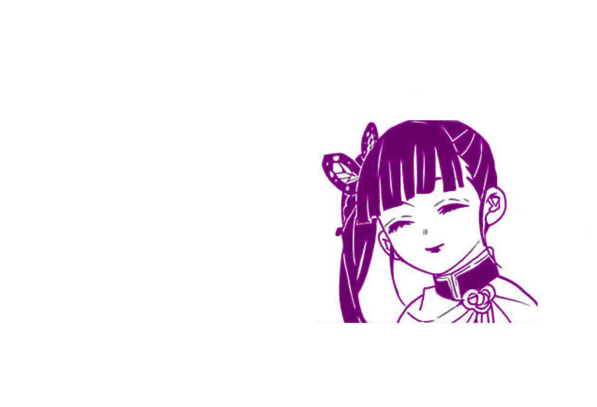 カナヲ | 𝚔𝚊𝚗𝚊𝚘 ʚɞ tweet media