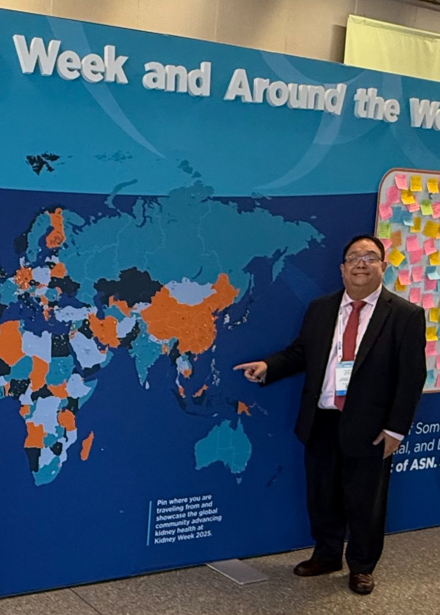 edgarvlermamd's tweet image. Your Legacy at #KidneyWk and around the world 
🇵🇭🇺🇸