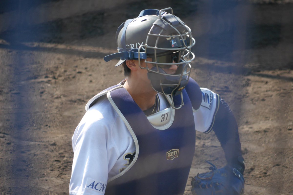 オリックス・バファローズ オーセンティックユニフォーム（サード