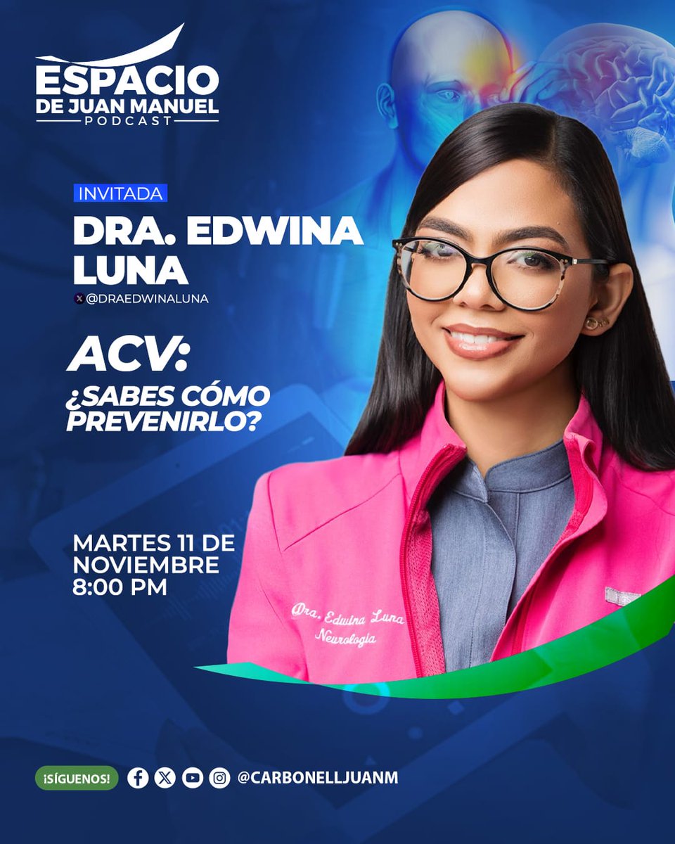 El Espacio de Juan Manuel #Podcast🎙️🇩🇴 tweet media