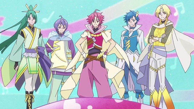 キミとアイドルプリキュア♪ 第39話