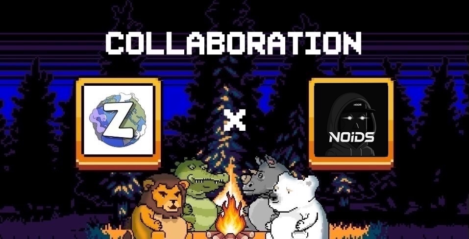 ZooVerse Friends tweet media