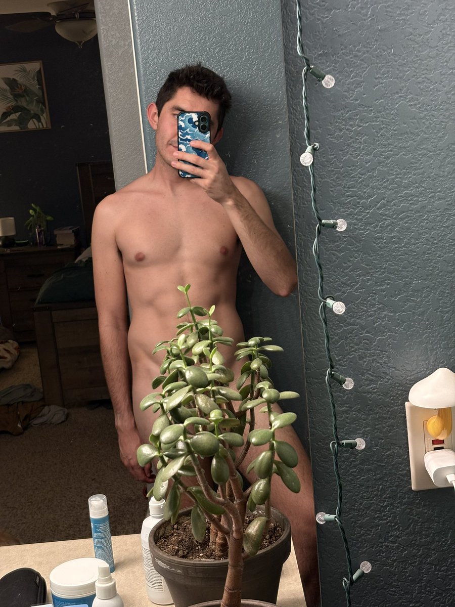 I’ll t-t-take you to the garden of eden