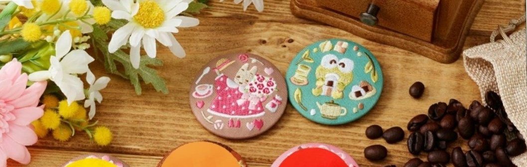 ˚.꒰ m様 ꒱.˚専用 ♡ 2点 ♡ 中国ポップアップ限定でずっと欲しかったやつ🥚🍀 夢織屋さんで買った