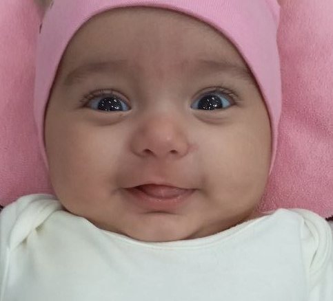 nlfgnc's tweet photo. بخند، بخند دیگه!
حالا شد 🤭 https://t.co/OyGp6KPI1S