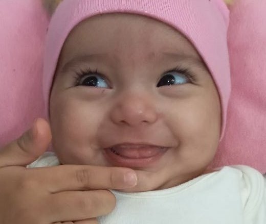 nlfgnc's tweet photo. بخند، بخند دیگه!
حالا شد 🤭 https://t.co/OyGp6KPI1S
