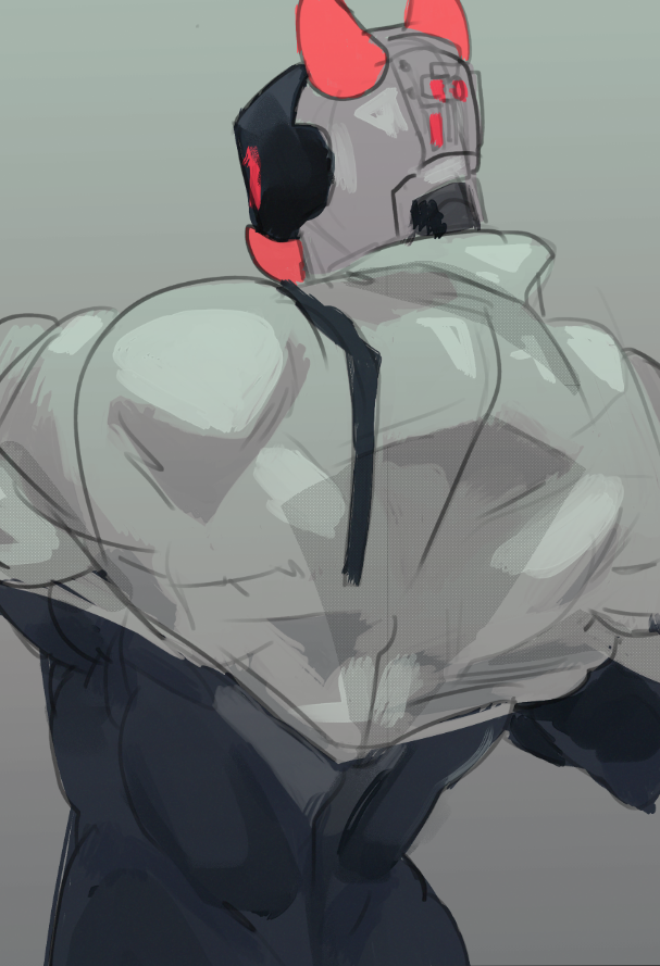 DRAWING SOMETHIN TODAY 8PM EST ON FANSLY.
going for dispatch content today. WONDER WHO ITS GONNA BE?
SEE YALL SOON fansly.com/MatsuraONI/pos…