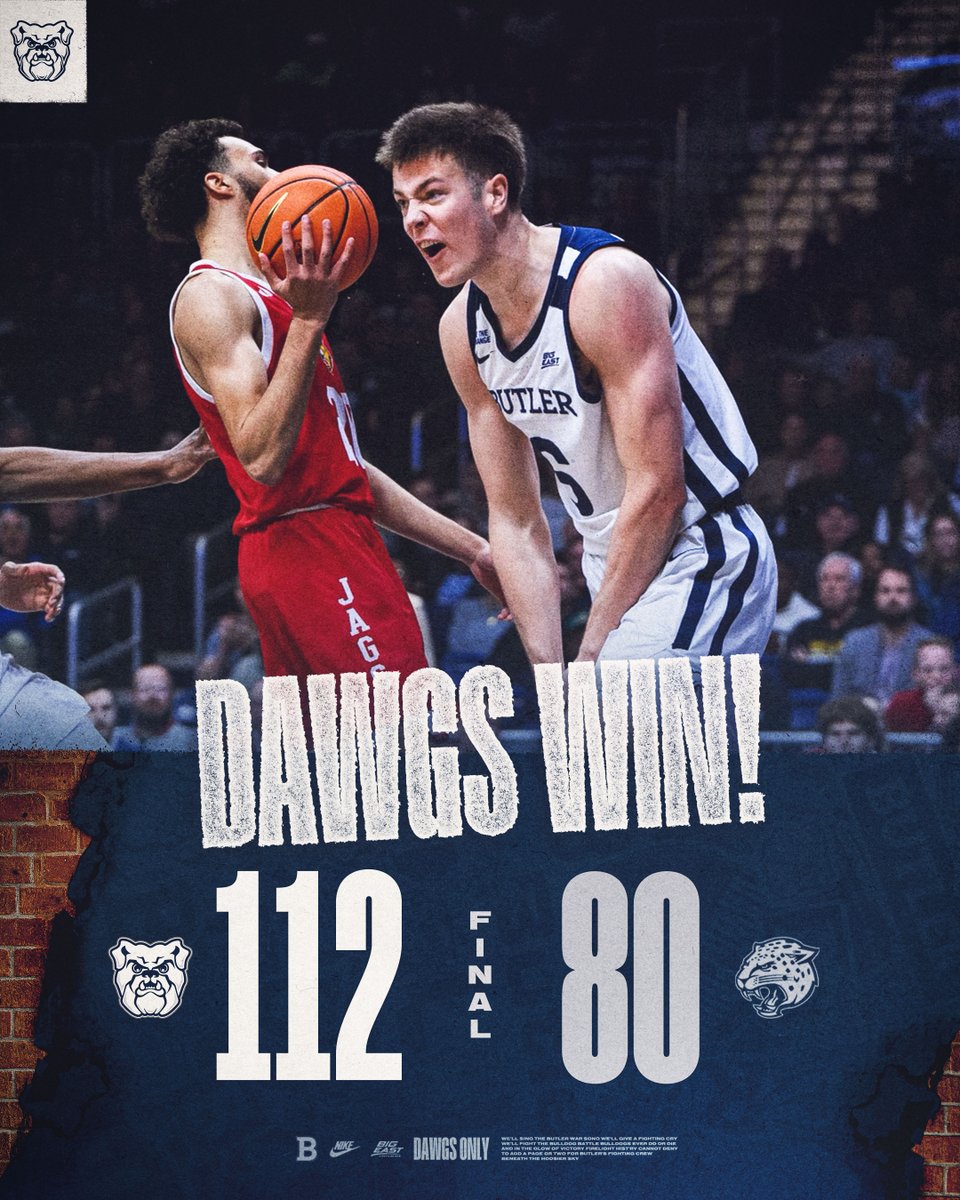 Butler Basketball tweet media