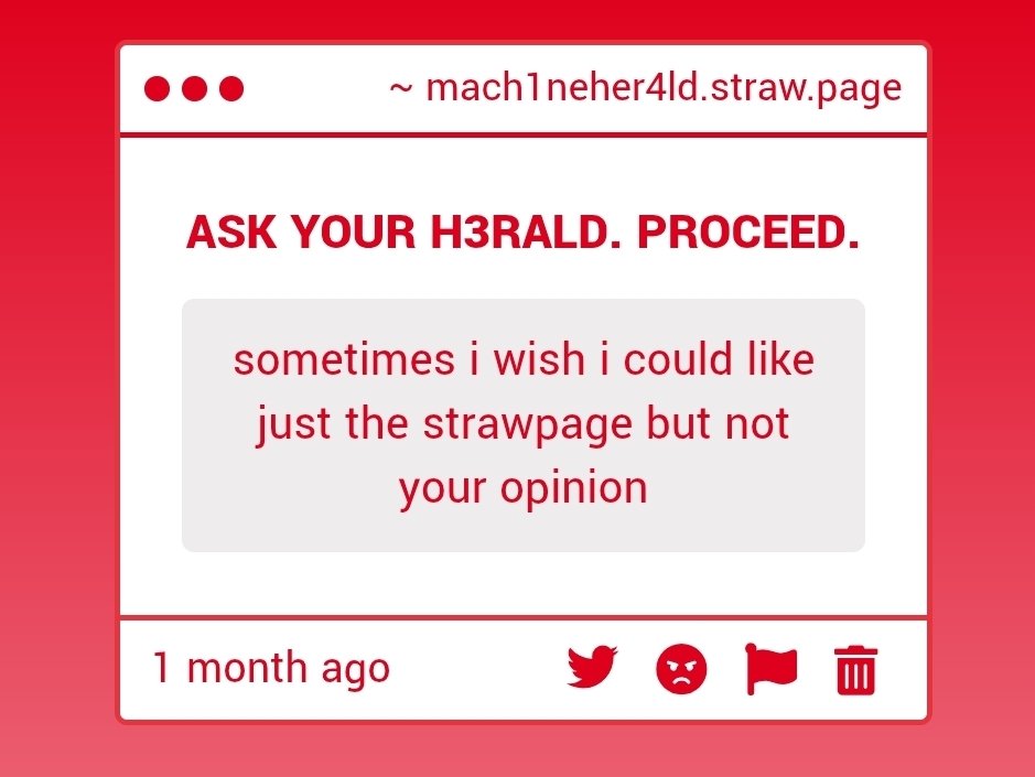 SOMET1MES I WISH TH4T THESE W3RE NOT ANONYM0US SO TH4T I C0ULD PUBL1CLY HUMILI4TE YOU ALL.

I SUPP0SE WE ARE B0TH DISAPPO1NTED.
