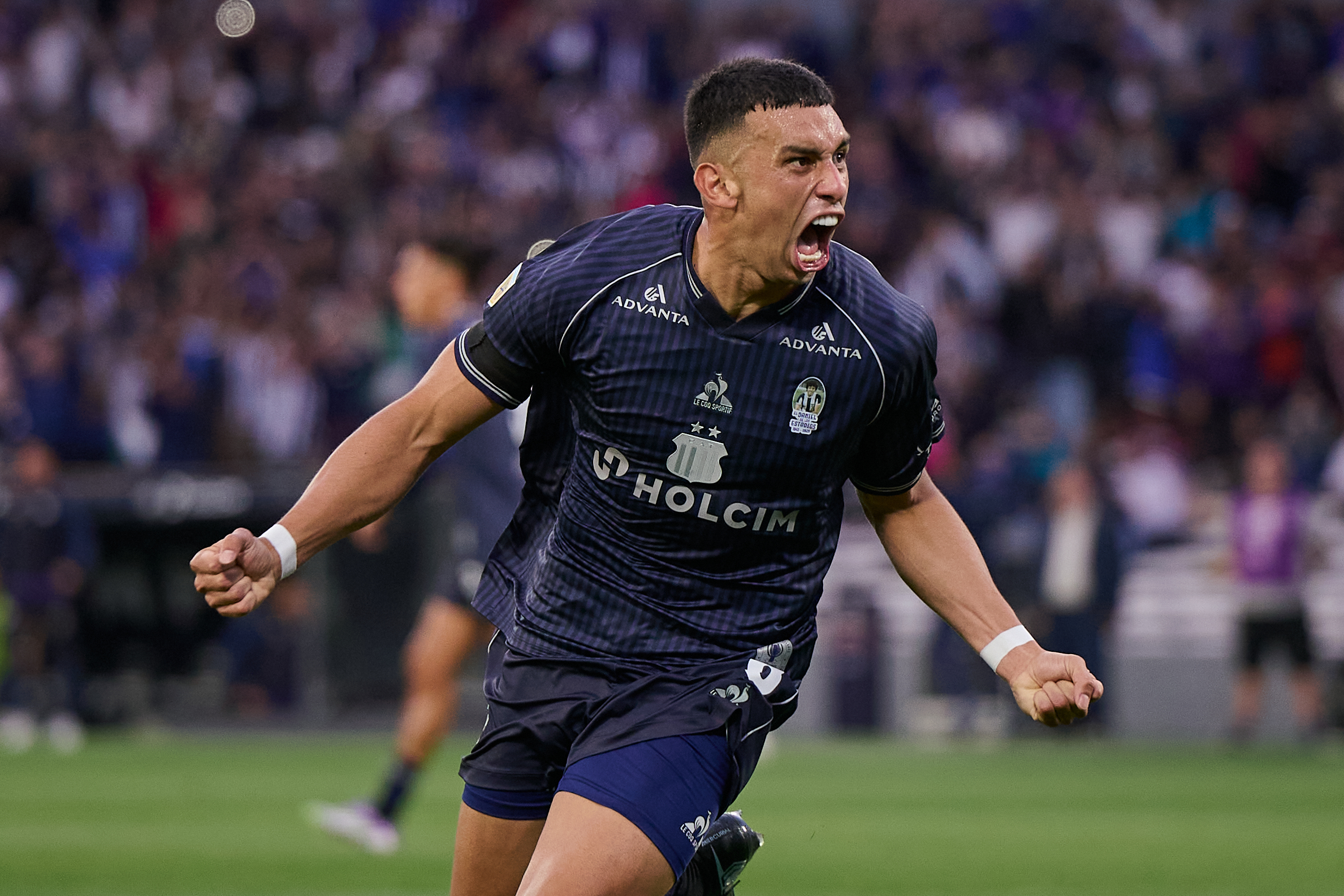 Talleres, el equipo del interior con más clasificaciones a Playoffs • Canal C