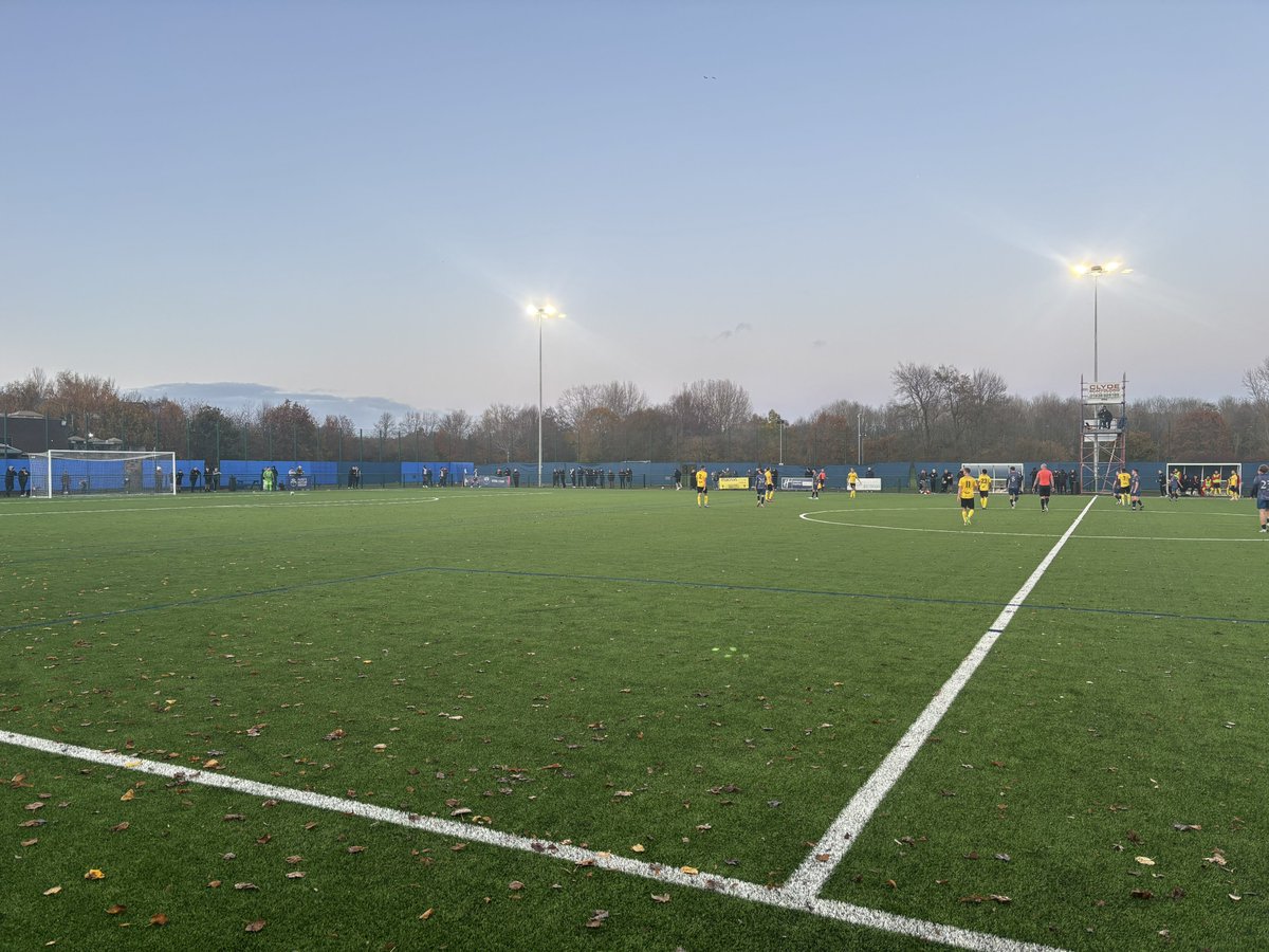 Season 2025/26
Matchday 4️⃣3️⃣

<a href="/TheBravesFC/">Caledonian Braves</a> 🆚 <a href="/BonnyriggRose/">Bonnyrigg Rose</a> 
📆 08/11/2025
🕒 3:00pm
🏟️ Alliance Park
📍 Motherwell, ML1 3RB

⚽️ FT: 1-3 (HT 0-2)
🏆 Scottish Lowland League
🎟️ £0
🚏 88miles round trip