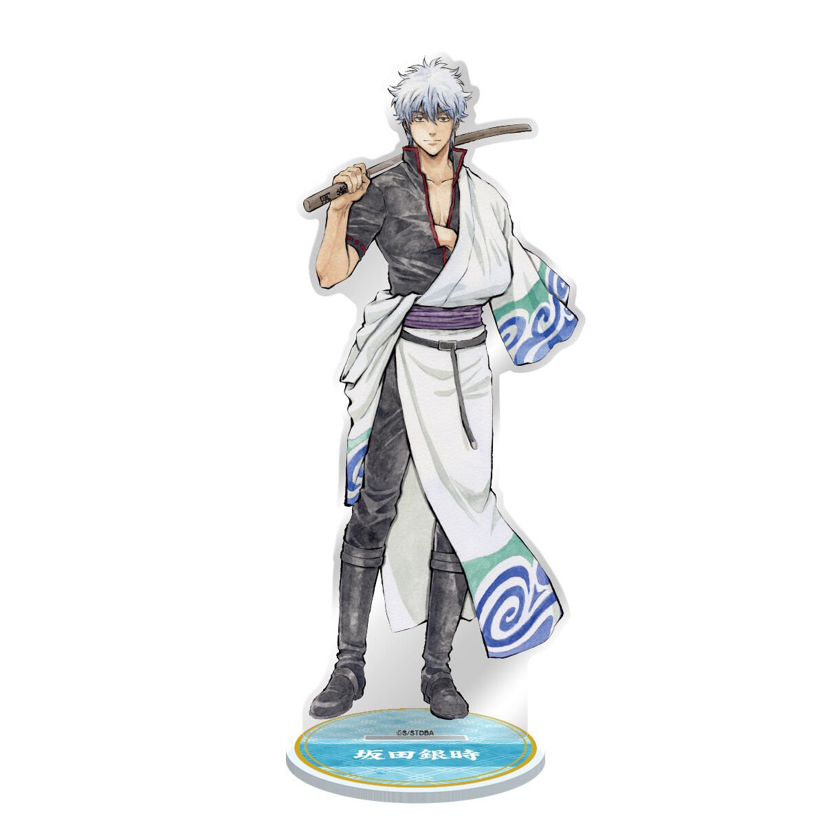 銀魂グッズ新作情報 on X