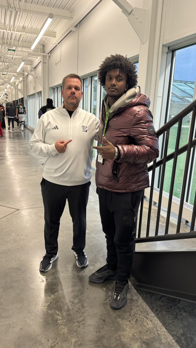 Meade Bakeye tweet media